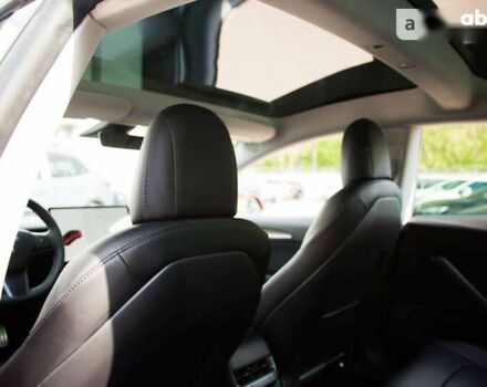 Тесла Модель 3 2021 у Києві на Automoto.ua Тесла Модель 3, об'ємом двигуна 0 л та пробігом 15 тис. км за 44999 $, фото 9 на Automoto.ua