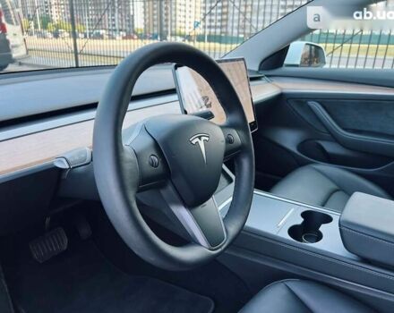 Тесла Модель 3, об'ємом двигуна 0 л та пробігом 29 тис. км за 43800 $, фото 11 на Automoto.ua