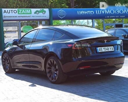 Тесла Модель 3, об'ємом двигуна 0 л та пробігом 11 тис. км за 49990 $, фото 7 на Automoto.ua