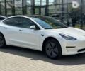 Тесла Модель 3 2021 в Ивано-Франковске на Automoto.ua Тесла Модель 3, объемом двигателя 0 л и пробегом 51 тыс. км за 32500 $, фото 1 на Automoto.ua