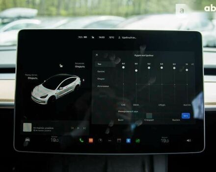Тесла Модель 3, об'ємом двигуна 0 л та пробігом 1 тис. км за 45900 $, фото 20 на Automoto.ua