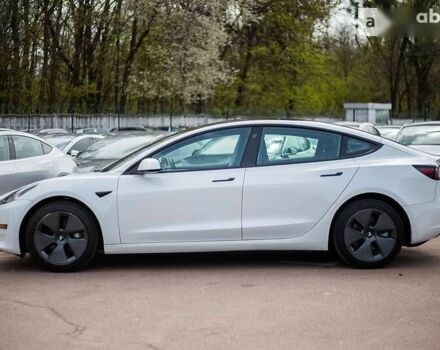 Тесла Модель 3, об'ємом двигуна 0 л та пробігом 1 тис. км за 45900 $, фото 2 на Automoto.ua