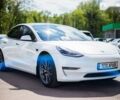 Тесла Модель 3 2022 в Киеве на Automoto.ua Тесла Модель 3, объемом двигателя 0 л и пробегом 12 тыс. км за 44900 $, фото 7 на Automoto.ua