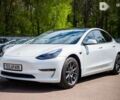 Тесла Модель 3 2022 в Киеве на Automoto.ua Тесла Модель 3, объемом двигателя 0 л и пробегом 12 тыс. км за 44900 $, фото 9 на Automoto.ua
