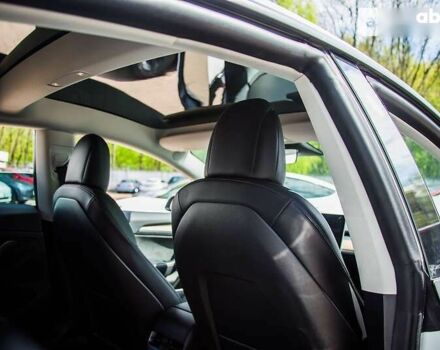 Тесла Модель 3 2022 в Киеве на Automoto.ua Тесла Модель 3, объемом двигателя 0 л и пробегом 12 тыс. км за 44900 $, фото 13 на Automoto.ua