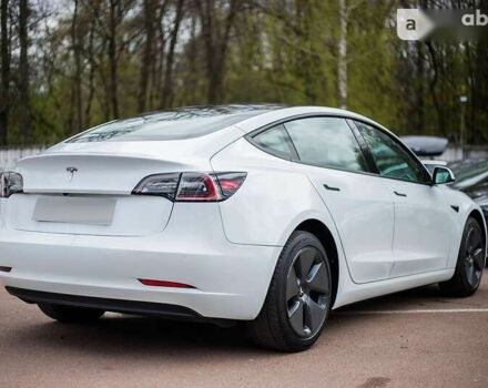 Тесла Модель 3, об'ємом двигуна 0 л та пробігом 1 тис. км за 45900 $, фото 6 на Automoto.ua