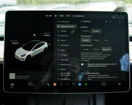 Тесла Модель 3, об'ємом двигуна 0 л та пробігом 1 тис. км за 45900 $, фото 17 на Automoto.ua
