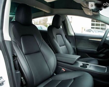 Тесла Модель 3, об'ємом двигуна 0 л та пробігом 1 тис. км за 45900 $, фото 10 на Automoto.ua