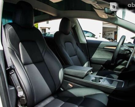 Тесла Модель 3 2022 в Киеве на Automoto.ua Тесла Модель 3, объемом двигателя 0 л и пробегом 12 тыс. км за 44900 $, фото 10 на Automoto.ua