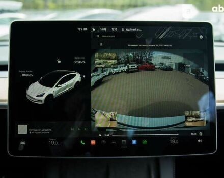 Тесла Модель 3, об'ємом двигуна 0 л та пробігом 1 тис. км за 45900 $, фото 18 на Automoto.ua