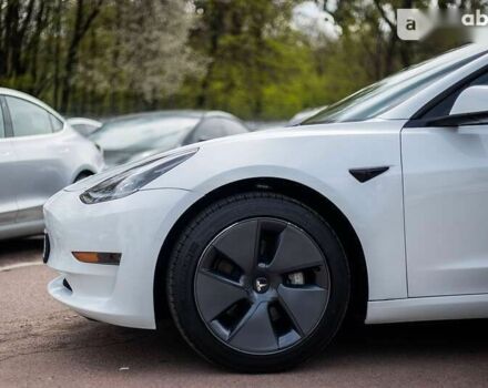Тесла Модель 3, об'ємом двигуна 0 л та пробігом 1 тис. км за 45900 $, фото 1 на Automoto.ua