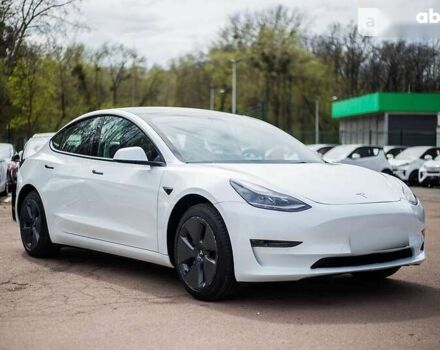 Тесла Модель 3, об'ємом двигуна 0 л та пробігом 1 тис. км за 45900 $, фото 8 на Automoto.ua