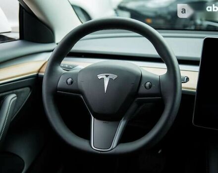 Тесла Модель 3, об'ємом двигуна 0 л та пробігом 1 тис. км за 45900 $, фото 15 на Automoto.ua