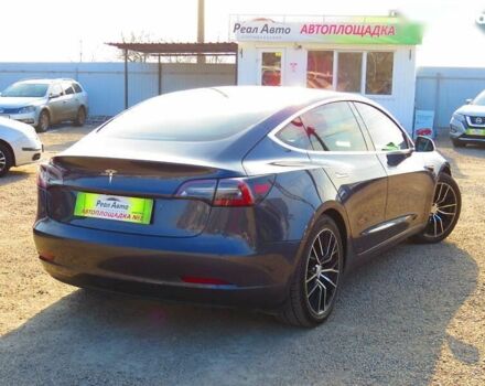 Тесла Модель 3, об'ємом двигуна 4.25 л та пробігом 201 тис. км за 19700 $, фото 2 на Automoto.ua