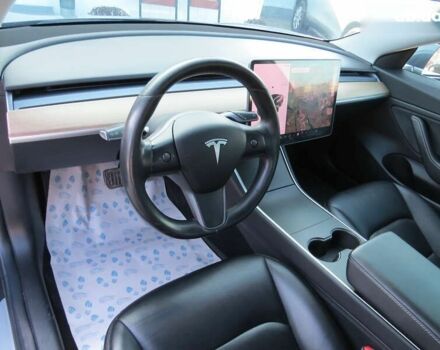 Тесла Модель 3, об'ємом двигуна 4.25 л та пробігом 201 тис. км за 19700 $, фото 7 на Automoto.ua