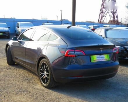 Тесла Модель 3, об'ємом двигуна 4.25 л та пробігом 201 тис. км за 19700 $, фото 1 на Automoto.ua