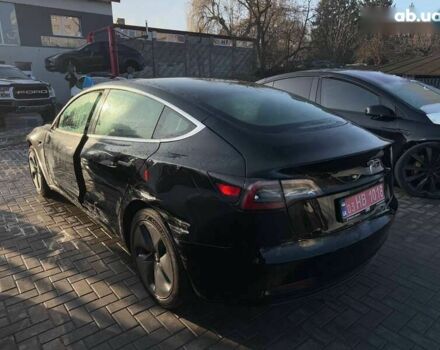 Тесла Модель 3, объемом двигателя 4.25 л и пробегом 180 тыс. км за 13000 $, фото 2 на Automoto.ua