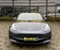 Тесла Модель 3, объемом двигателя 4.25 л и пробегом 109 тыс. км за 32000 $, фото 1 на Automoto.ua