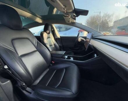 Тесла Модель 3, объемом двигателя 4.25 л и пробегом 180 тыс. км за 13000 $, фото 5 на Automoto.ua