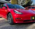 Тесла Модель 3, объемом двигателя 4.25 л и пробегом 54 тыс. км за 24600 $, фото 1 на Automoto.ua