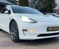 Тесла Модель 3, об'ємом двигуна 4.25 л та пробігом 87 тис. км за 22200 $, фото 1 на Automoto.ua