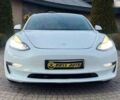 Тесла Модель 3, об'ємом двигуна 4.25 л та пробігом 87 тис. км за 22200 $, фото 1 на Automoto.ua