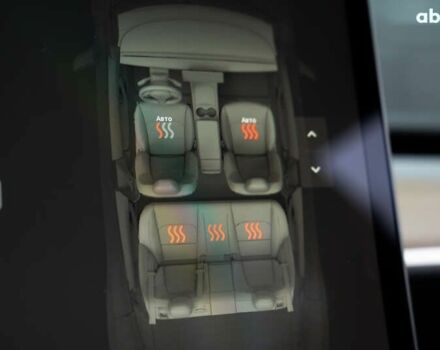 Тесла Модель 3, объемом двигателя 4.25 л и пробегом 41 тыс. км за 39000 $, фото 20 на Automoto.ua