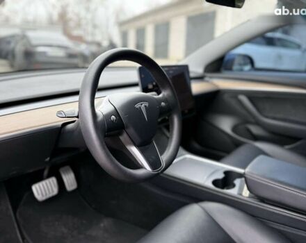 Тесла Модель 3, об'ємом двигуна 4.25 л та пробігом 92 тис. км за 26900 $, фото 19 на Automoto.ua