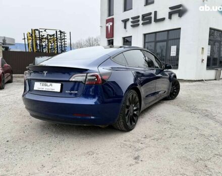 Тесла Модель 3, об'ємом двигуна 4.25 л та пробігом 92 тис. км за 26900 $, фото 14 на Automoto.ua