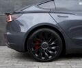 Тесла Модель 3, объемом двигателя 4.25 л и пробегом 41 тыс. км за 39000 $, фото 8 на Automoto.ua