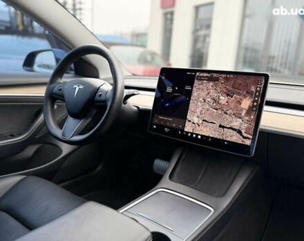 Тесла Модель 3, об'ємом двигуна 4.25 л та пробігом 92 тис. км за 26900 $, фото 22 на Automoto.ua