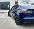 Тесла Модель 3, об'ємом двигуна 4.25 л та пробігом 92 тис. км за 26900 $, фото 12 на Automoto.ua