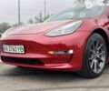 Тесла Модель 3, объемом двигателя 4.25 л и пробегом 49 тыс. км за 21700 $, фото 2 на Automoto.ua