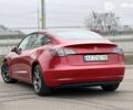 Тесла Модель 3, объемом двигателя 4.25 л и пробегом 49 тыс. км за 21700 $, фото 4 на Automoto.ua