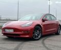 Тесла Модель 3, объемом двигателя 4.25 л и пробегом 49 тыс. км за 21700 $, фото 1 на Automoto.ua