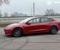 Тесла Модель 3, объемом двигателя 4.25 л и пробегом 49 тыс. км за 21700 $, фото 1 на Automoto.ua
