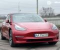 Тесла Модель 3, объемом двигателя 4.25 л и пробегом 49 тыс. км за 21700 $, фото 3 на Automoto.ua