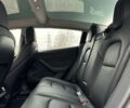 Тесла Модель 3, объемом двигателя 4.25 л и пробегом 49 тыс. км за 21700 $, фото 7 на Automoto.ua
