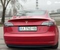 Тесла Модель 3, объемом двигателя 4.25 л и пробегом 49 тыс. км за 21700 $, фото 5 на Automoto.ua