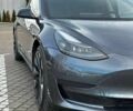 Тесла Модель 3, объемом двигателя 4.25 л и пробегом 39 тыс. км за 24700 $, фото 5 на Automoto.ua