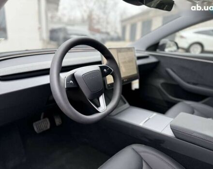 Тесла Модель 3, об'ємом двигуна 4.25 л та пробігом 1 тис. км за 39500 $, фото 19 на Automoto.ua