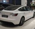 Тесла Модель 3, объемом двигателя 4.25 л и пробегом 12 тыс. км за 37800 $, фото 4 на Automoto.ua