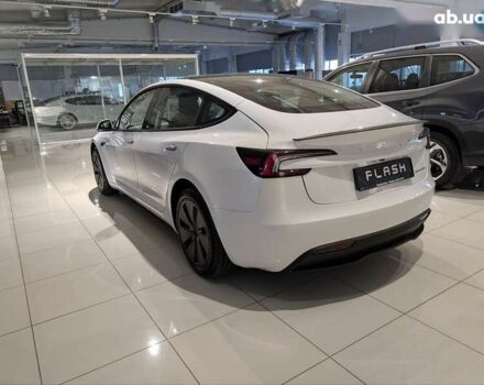 Тесла Модель 3, объемом двигателя 4.25 л и пробегом 12 тыс. км за 37800 $, фото 9 на Automoto.ua