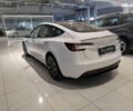 Тесла Модель 3, объемом двигателя 4.25 л и пробегом 12 тыс. км за 37800 $, фото 9 на Automoto.ua