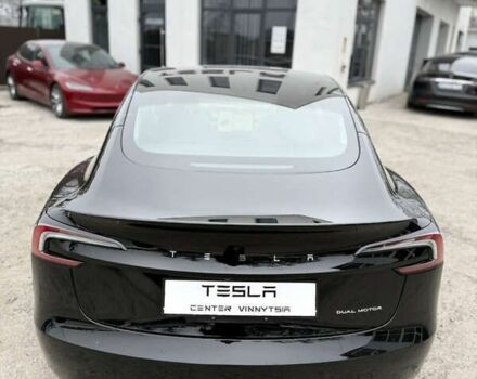 Тесла Модель 3, об'ємом двигуна 4.25 л та пробігом 1 тис. км за 39500 $, фото 17 на Automoto.ua