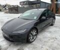 Тесла Модель 3, объемом двигателя 4.25 л и пробегом 1 тыс. км за 29500 $, фото 1 на Automoto.ua