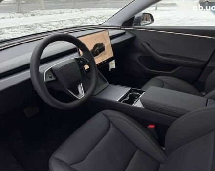 Тесла Модель 3, объемом двигателя 4.25 л и пробегом 1 тыс. км за 29500 $, фото 4 на Automoto.ua