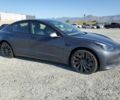 Тесла Модель 3, об'ємом двигуна 0 л та пробігом 25 тис. км за 12000 $, фото 5 на Automoto.ua