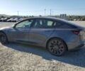 Тесла Модель 3, об'ємом двигуна 0 л та пробігом 25 тис. км за 12000 $, фото 3 на Automoto.ua