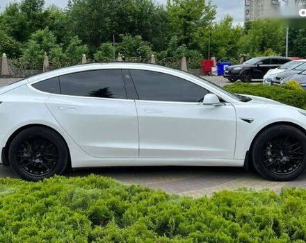Тесла Модель 3, объемом двигателя 0 л и пробегом 150 тыс. км за 15700 $, фото 7 на Automoto.ua